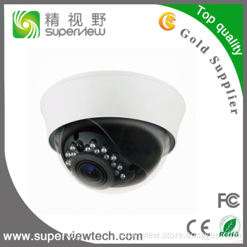 1/3'' IR CMOS 700tvl Camera with IR-Cut (SJ29-21-2.8-12-C)